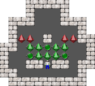 Уровень 26 — Kevin 10